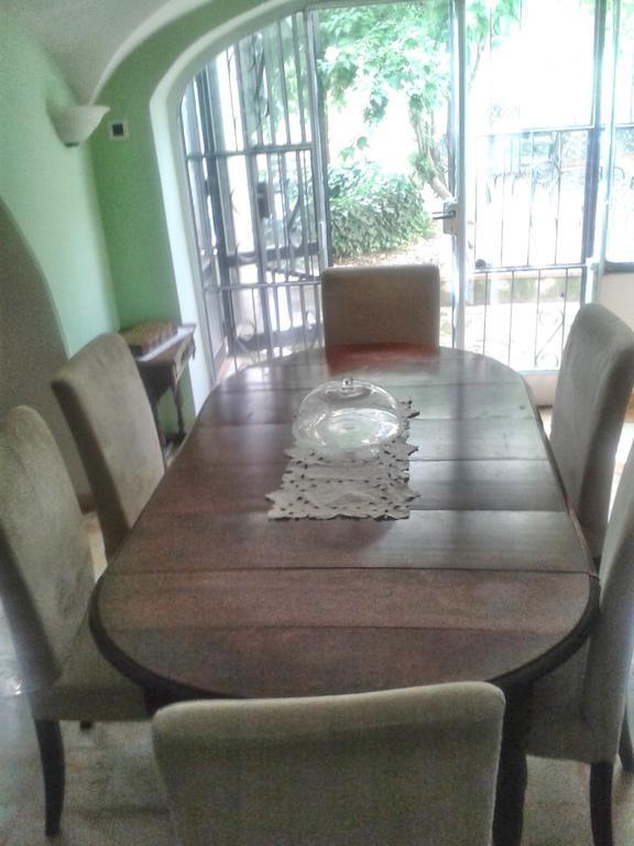 Giardino Della Melagrana Acomodação com café da manhã Florença Exterior foto