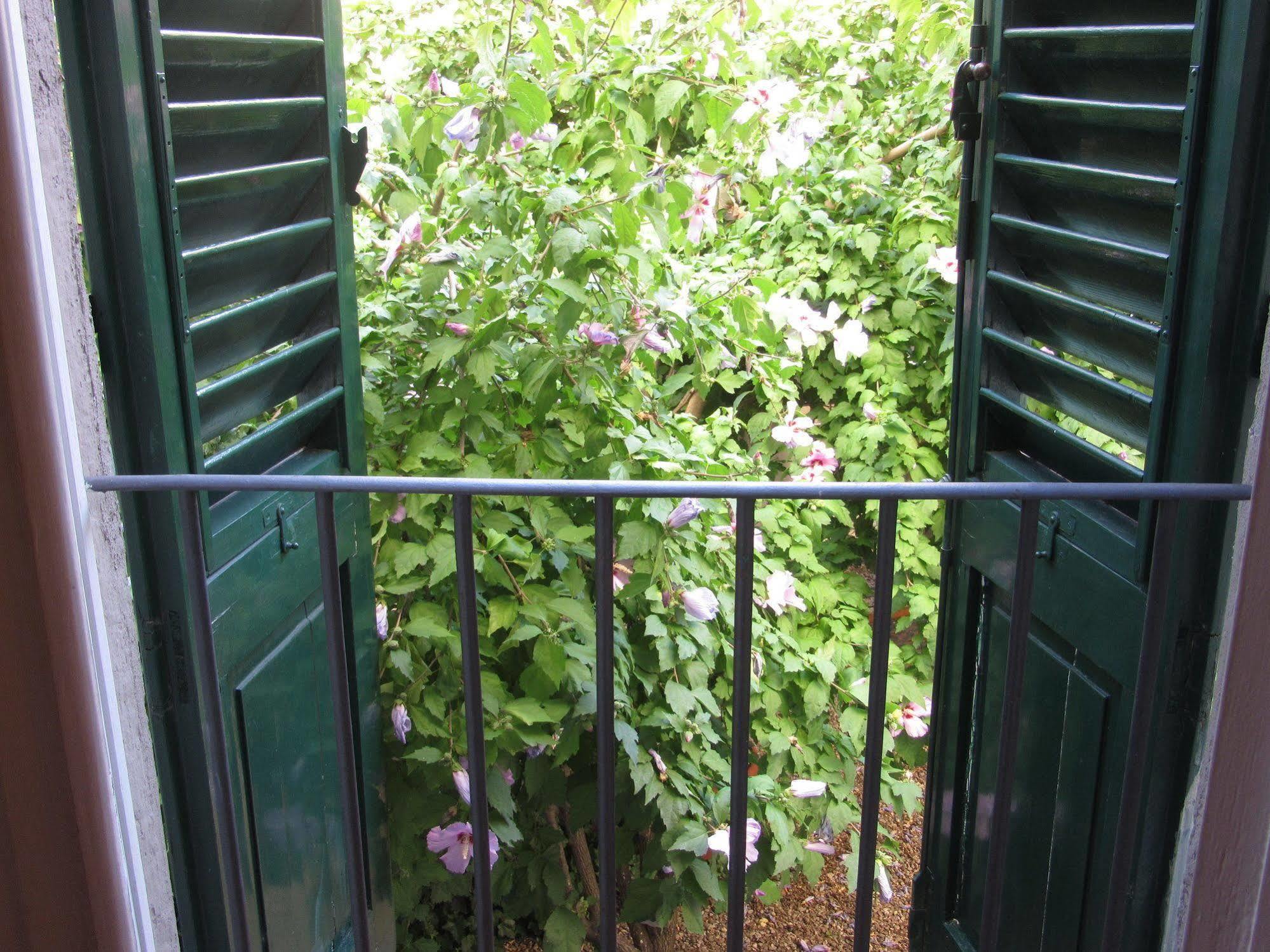 Giardino Della Melagrana Acomodação com café da manhã Florença Exterior foto